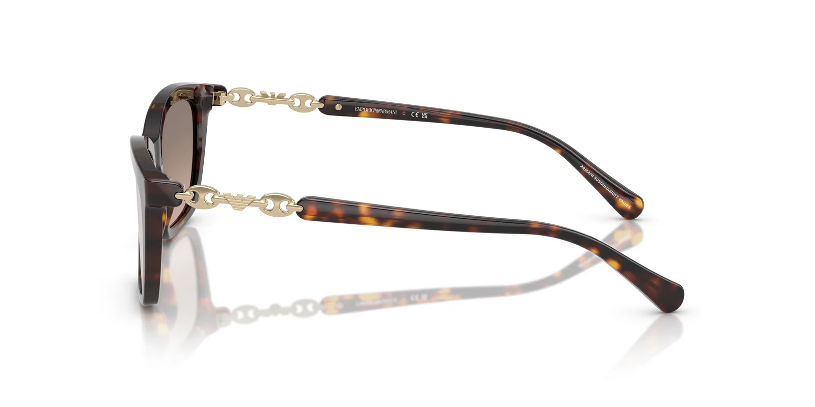 Emporio Armani 4238F Sunglasses - view 15